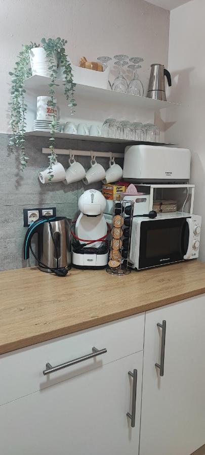 El Niuet De Cal Cacuet, La Teva Escapada Rural. Apartman Aviá Kültér fotó
