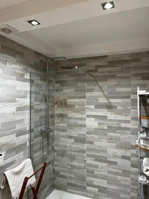 El Niuet De Cal Cacuet, La Teva Escapada Rural. Apartman Aviá Kültér fotó